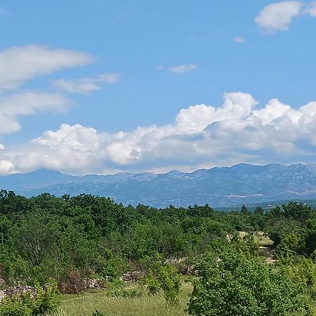 Apartmani Tanja Pridraga Luaran gambar