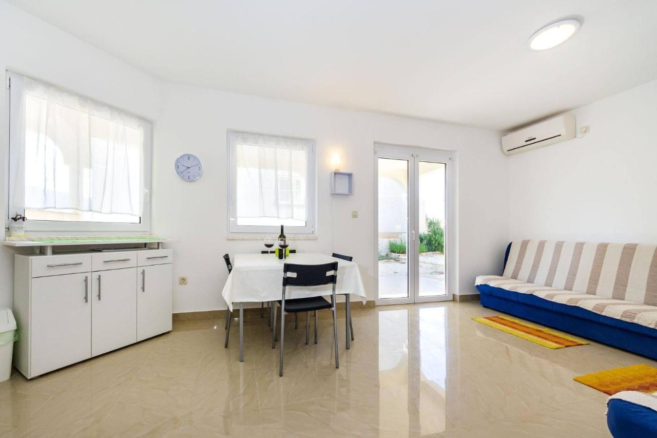 Apartmani Tanja Pridraga Luaran gambar
