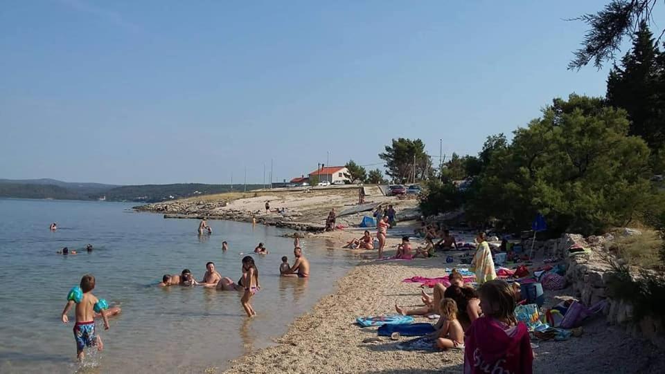 Apartmani Tanja Pridraga Luaran gambar