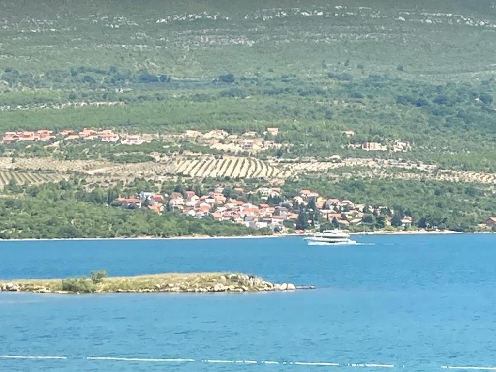 Apartmani Tanja Pridraga Luaran gambar