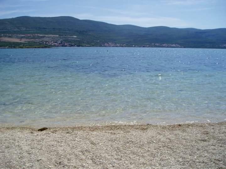 Apartmani Tanja Pridraga Luaran gambar
