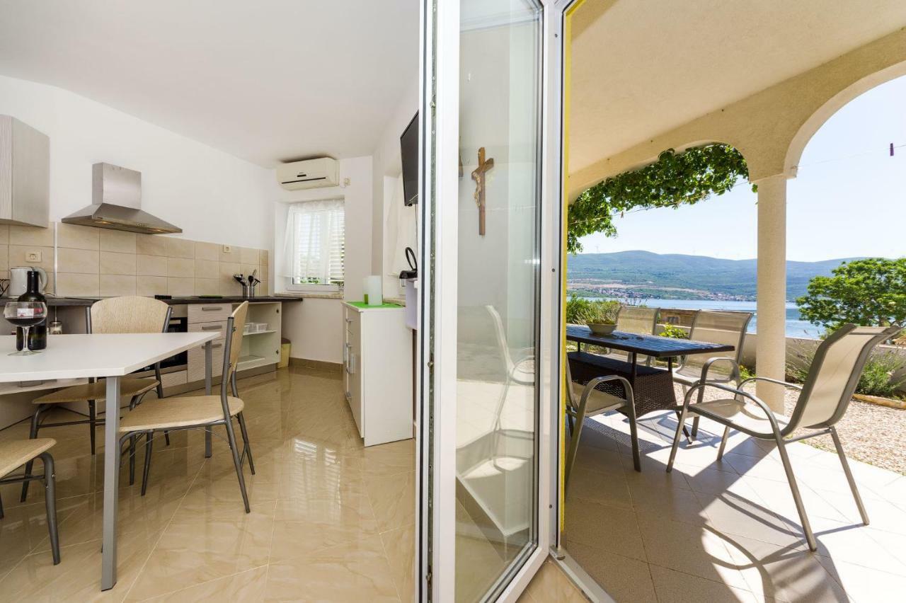 Apartmani Tanja Pridraga Luaran gambar